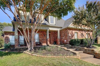 4001 Harvestwood Ct, Grapevine, TX 76051