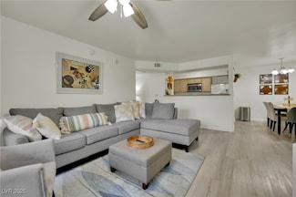 555 E Silverado Ranch Blvd Unit 1131, Las Vegas, NV 89183