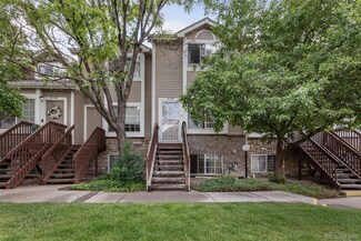1885 S Quebec Way Unit G104, Denver, CO 80231