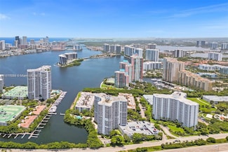 3400 NE 192nd St Unit 1607, Aventura, FL 33180