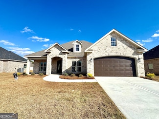 107 Black Birch Ln, Kathleen, GA 31047