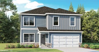 125 Hidden Springs Dr, Renfrew, PA 16053