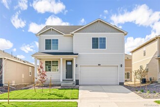 4354 Cattle Cross Trail, Castle Rock, CO 80104