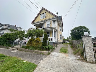 392 Laurel Ave Unit 394, Bridgeport, CT 06605