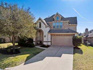 35 Hearthshire Cir, Magnolia, TX 77354