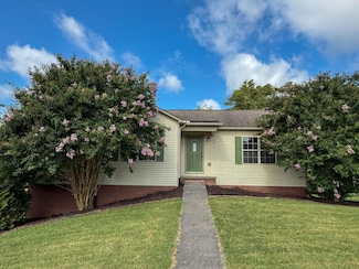 1266 Liberty Hall Dr, Morristown, TN 37813