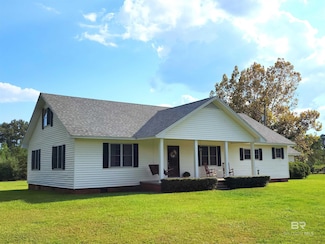 53340 Cemetery Rd, Perdido, AL 36562