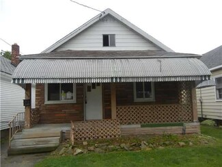 2030 Genesee St, Toledo, OH 43605