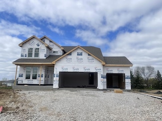 W168N10125 Bittersweet Trail, Germantown, WI 53022