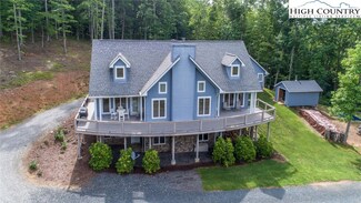 397 Mouth of Silas Creek Rd, Lansing, NC 28643