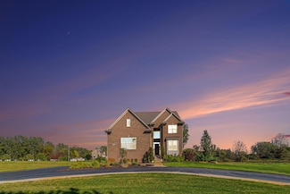 27464 Green Valley Dr, New Hudson, MI 48165