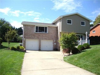 161 Mount Vernon Dr, McKeesport, PA 15135