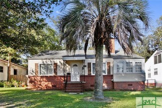 2326 E 43rd St, Savannah, GA 31404