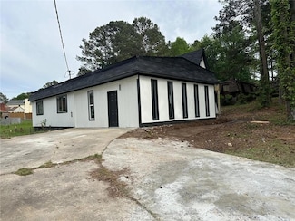 6774 Collier Rd, Riverdale, GA 30296