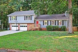 360 Senior Dr, Lawrenceville, GA 30044