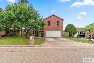 3017 Paradise Ave, Harlingen, TX 78552
