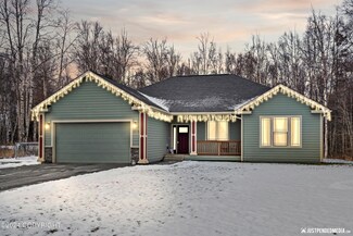 5174 N Kipling Dr, Wasilla, AK 99654