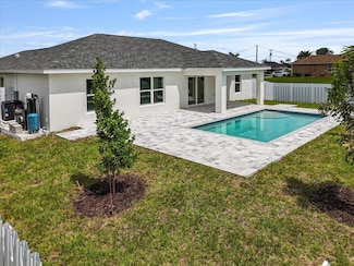 1220 NW 14th Place, Cape Coral, FL 33993