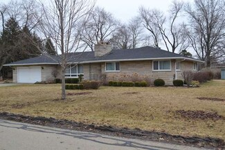13401 S Rivercrest Dr, Plainfield, IL 60585