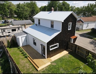 165 Mcreynolds St, Dayton, OH 45403