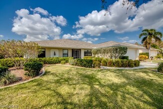 697 Astarias Cir, Fort Myers, FL 33919