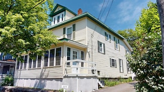 295 French St, Bangor, ME 04401