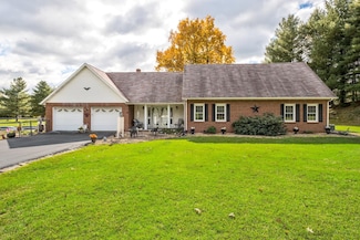 141 Marietta Ln, Swoope, VA 24479