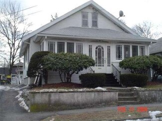 42 Elliot Ave, Quincy, MA 02171