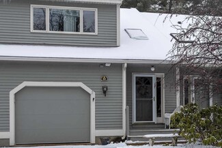 84 Branch Turnpike Unit 50, Concord, NH 03301