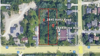 2840 E Hintz Rd, Wheeling, IL 60090