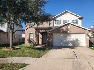 3015 Chesapeake Bend Ln, Katy, TX 77449