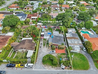 6242 SW 28th St, Miami, FL 33155