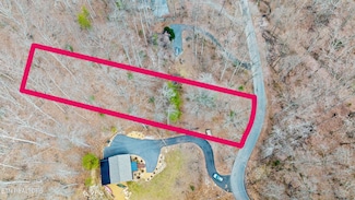 Lot 15 Bluff Mountain Rd, Pittman Center, TN 37876