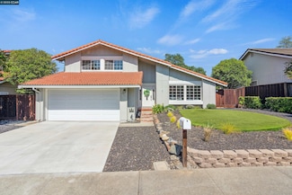 4397 N Water Oak Ct, Concord, CA 94521