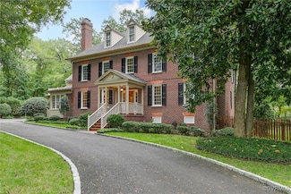 9 Nomas Ln, Henrico, VA 23238