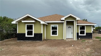 7512 S Naranja Ln, Pharr, TX 78577
