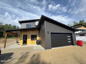 1881 W Lake Lucille Dr Unit B, Wasilla, AK 99654