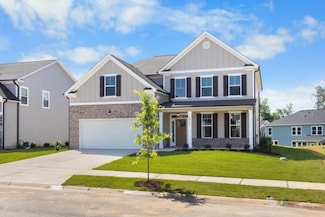 5511 Sweetwater Dr Unit TP61, Grovetown, GA 30813