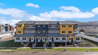 91-1170 Ho?ona?auao St Unit 604, Ewa Beach, HI 96706