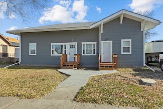 611- 613 Elm Ave, Laurel, MT 59044