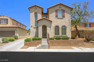 9146 Grand Sunburst Ct, Las Vegas, NV 89149