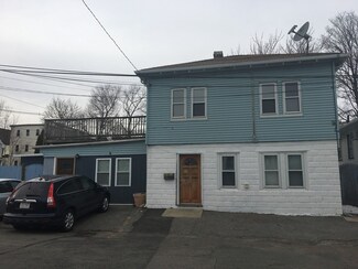 42 Dix St, Revere, MA 02151