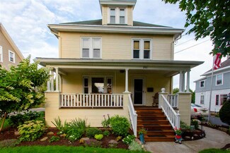 201 Weaver St, Winooski, VT 05404