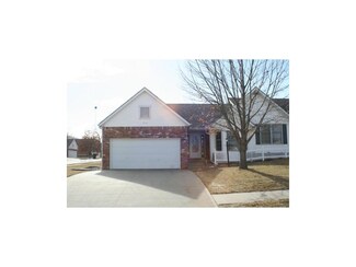 3916 Wellington Dr, Saint Joseph, MO 64506
