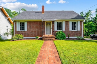 325 Warren Ave, Lynchburg, VA 24501