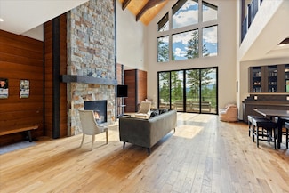 1929 K M Ranch Rd, Whitefish, MT 59937