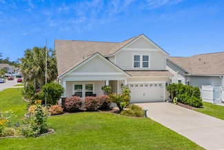 450 Oaklanding Ln, Murrells Inlet, SC 29576