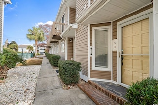 405 77th Ave N Unit 5, Myrtle Beach, SC 29572