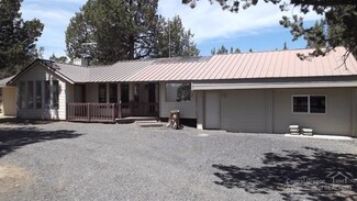 11900 SW Hunters Loop, Culver, OR 97734