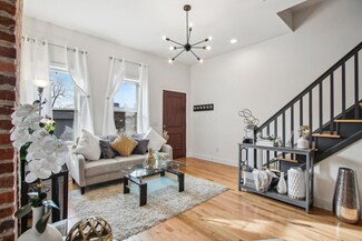 104 N 21st St, Columbus, OH 43203
